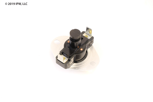 Carrier-Venstar Rollout Switch (HH18HC196) - Rollout Switches 