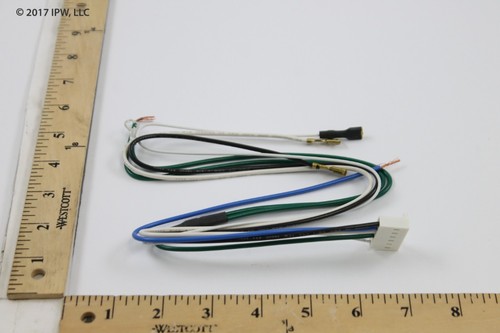 Detroit Radiant Wiring Harness (DRWH-24) - Wire