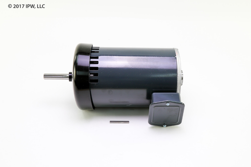 Carrier-Venstar Motor (HD52VE214) - Motors 