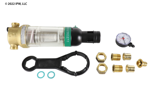 Resideo Water Sediment Filter (F76S1015) - Filters and Filter Driers 