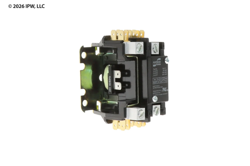 Nordyne Single Pole Contactor (01-0115) - Contactors