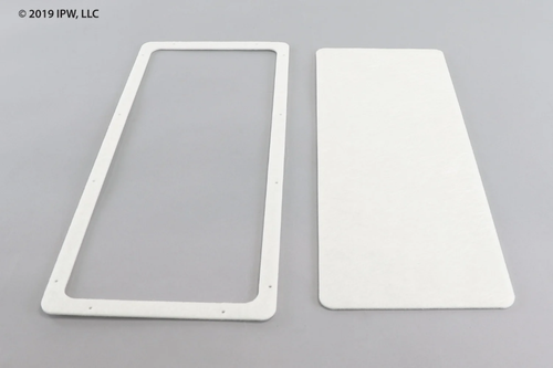 Trane Collector Box Gasket (GKT2605) - Gaskets