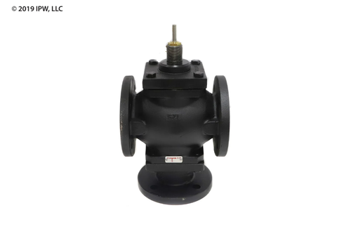 Belimo Mixing Valve (G765) - Valves