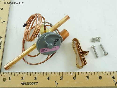 Venstar-Carrier Thermal Expansion Valve (EA36YD159) - Valves
