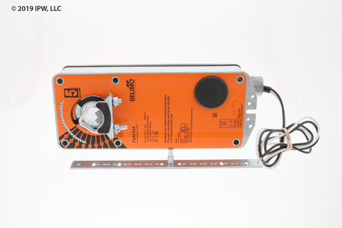 Belimo Fire & Smoke Actuator (FSAF24A) - Actuators 