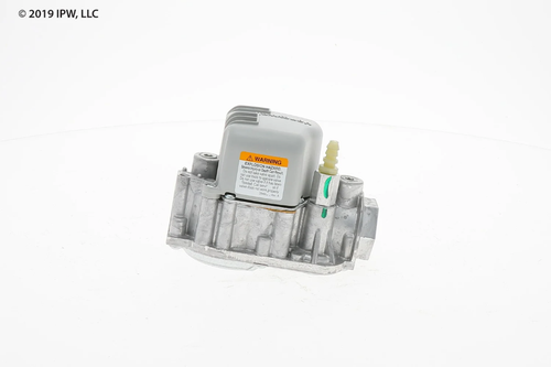 Lennox Gas Valve (74W26) - Valves