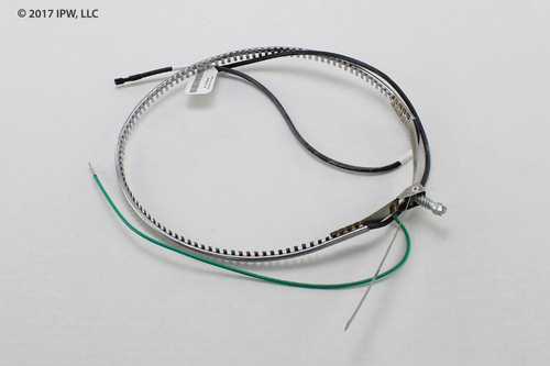 Carrier-Venstar Crankcase Heater (HT32BH390) - Heaters, Heat Exchangers, and Heating Elements 