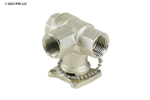 Belimo Characterized Control Valve (B312) - Valves