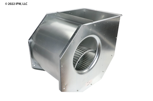 Trane Blower Housing  (HUS04190) - Fans and Fan Blades