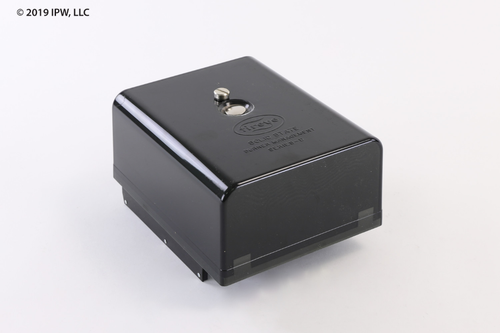 Fireye Manual Ignited Burner Control (70D40) - Burners