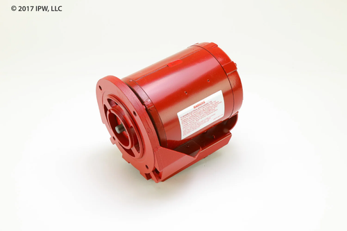 Regal Rexnord - Century Motors Circulator Pump Motor (HW2034BL) - Motors