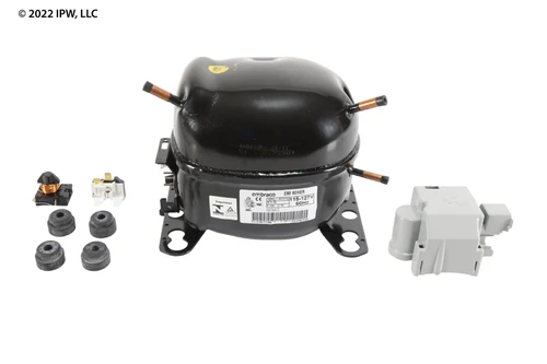US Motors Compressor (EMI60HER1) - Compressors