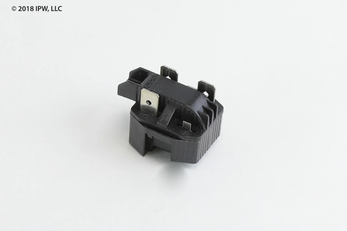 Tecumseh Relay and Overload Kit (K71-23) - Relays