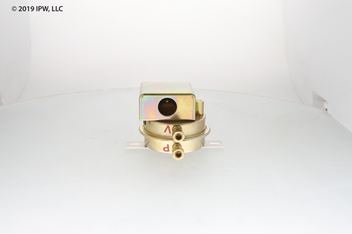 A.J. Antunes Air Pressure Switch (8024204025) - Pressure Switches