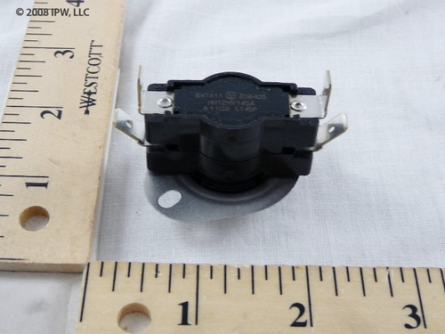 Venstar-Carrier Limit Switch (HH12HV145) - Limit Switches