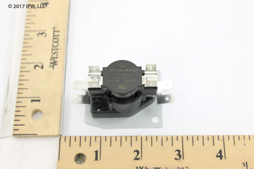 Nordyne Sequencer (01-0837) - HVAC Parts 