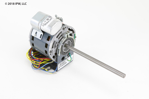 International Environmental Fan Coil Motor (71525058) - Motors