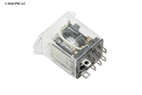 Raypak Relay (011720F) - Relays