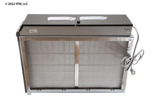 Resideo Air Cleaner (F300E1019) - Indoor Air Quality