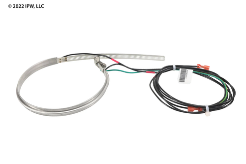 Trane Crankcase Heater (HTR15174) - Heaters, Heat Exchangers, and Heating Elements