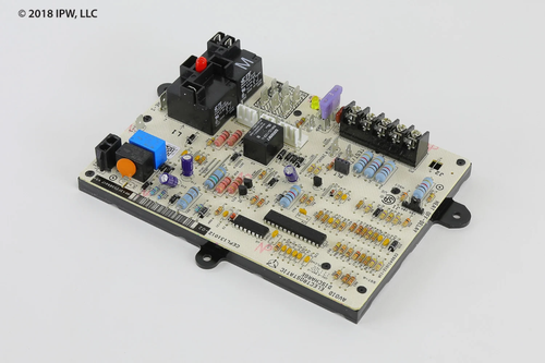 Carrier-Venstar Control Board (HK42FZ036) - Control Boards 