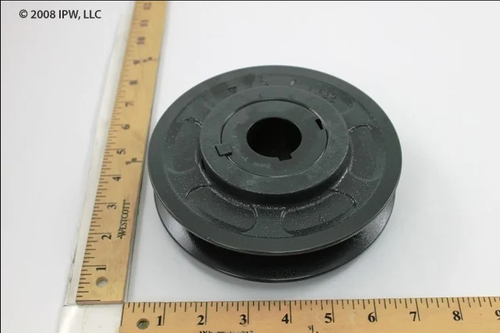 Lennox Pulley (78M71) - Sheaves and Adjustable Drive Pulleys