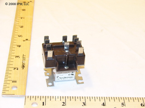 Carrier-Venstar Relay (HN61KK912) - Relays 