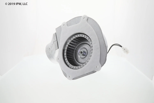 Lennox Induced Draft Assembly (80W97) - Draft Inducers and Inducer Assemblies