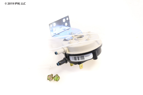 Raypak Vent Air Pressure Switch (011760F) - Pressure Switches