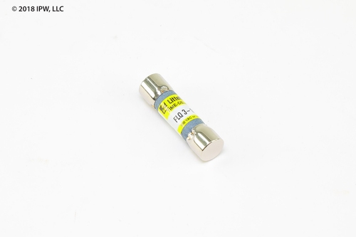 Littelfuse Time Delay Fuse (FLQ03.5) - Fuses