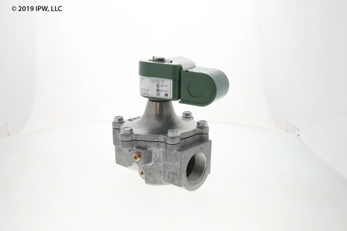 ASCO Gas Valve (K3A772V) - Valves