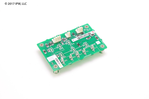 Carrier-Venstar Control Board (HK35AC005) - Control Boards 