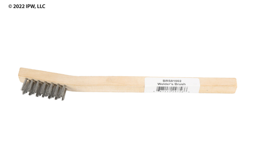 Supco Welder Wire Brush (81002) - HVAC Parts