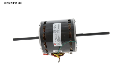 Bard HVAC Single Phase Motor (8105-062BX) - Motors