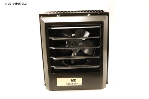 Marley Engineered Products Unit Heater (HUHAA524) - Heaters, Heat Exchangers, and Heating Elements