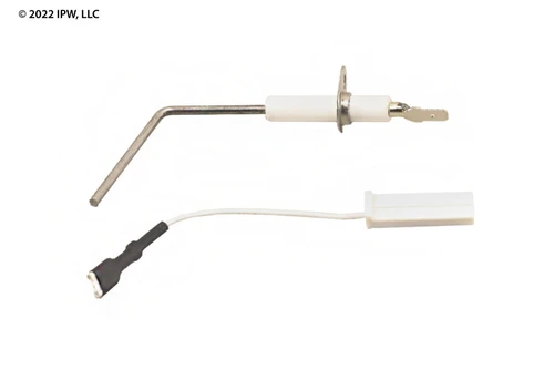 White Rodgers Flame Sensor (790-751A1) - Flame Sensors