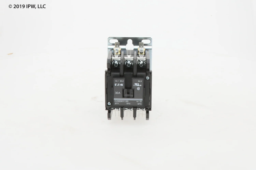 Cutler Hammer-Eaton Contactor (C25DNY130) - Contactors 