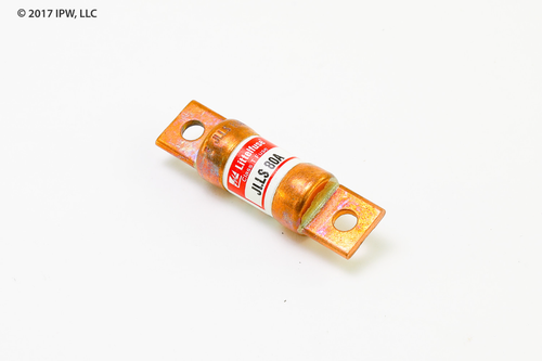 Littelfuse Fuse (JLLS080) - Fuses