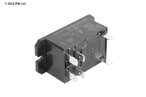 Venstar-Carrier Relay (HN61PC005) - Relays