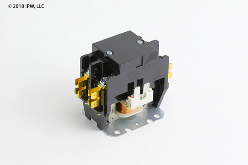 Regal Rexnord-Fasco Contactor (H230A) - Contactors