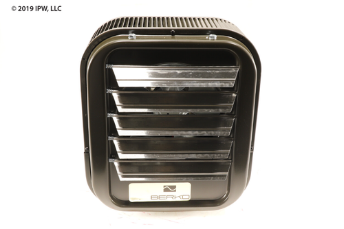Marley Engineered Products Unit Heater (HUHAA348) - Heaters, Heat Exchangers, and Heating Elements