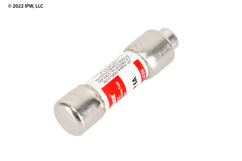 Littelfuse Time Delay Fuse (KLDR006.TXP) - Fuses