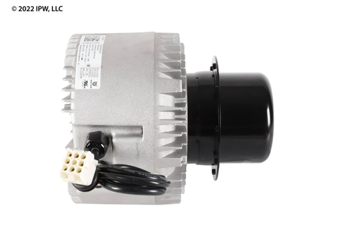 Venstar-Carrier Three Phase Motor (HD54JQ462) - Motors
