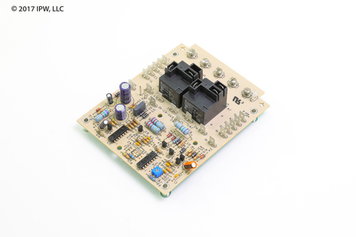 Carrier-Venstar Blower Circuit Board (HH84AA017) - Control Boards 