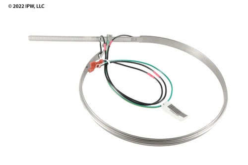 Trane Crankcase Heater (HTR15199) - Heating and Cooling 