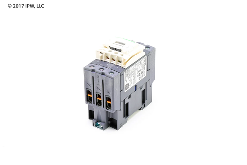 Square D Contactor (LC1D40AF7) - Contactors