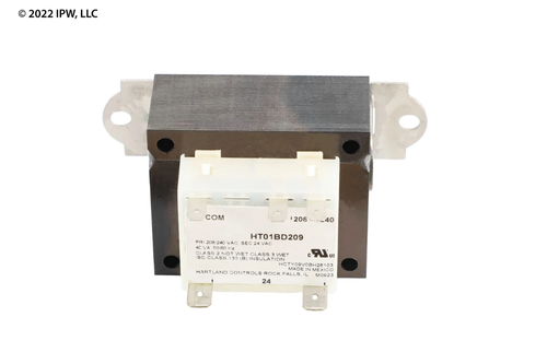 Carrier-Venstar Transformer (HT01BD209) - Transformers 