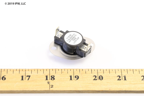 Carrier-Venstar Rollout Switch (HH18HA211) - Rollout Switches 