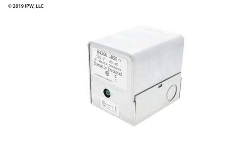 Honeywell Spring Return Damper Actuator (M436A1090) - Actuators