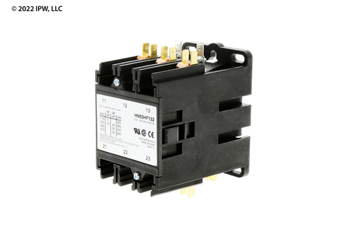 Carrier-Venstar Contactor (HN53HF122) - Contactors 